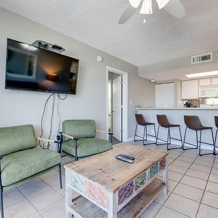The Barbados -Bright Condo W Pool Ки-Уэст Экстерьер фото