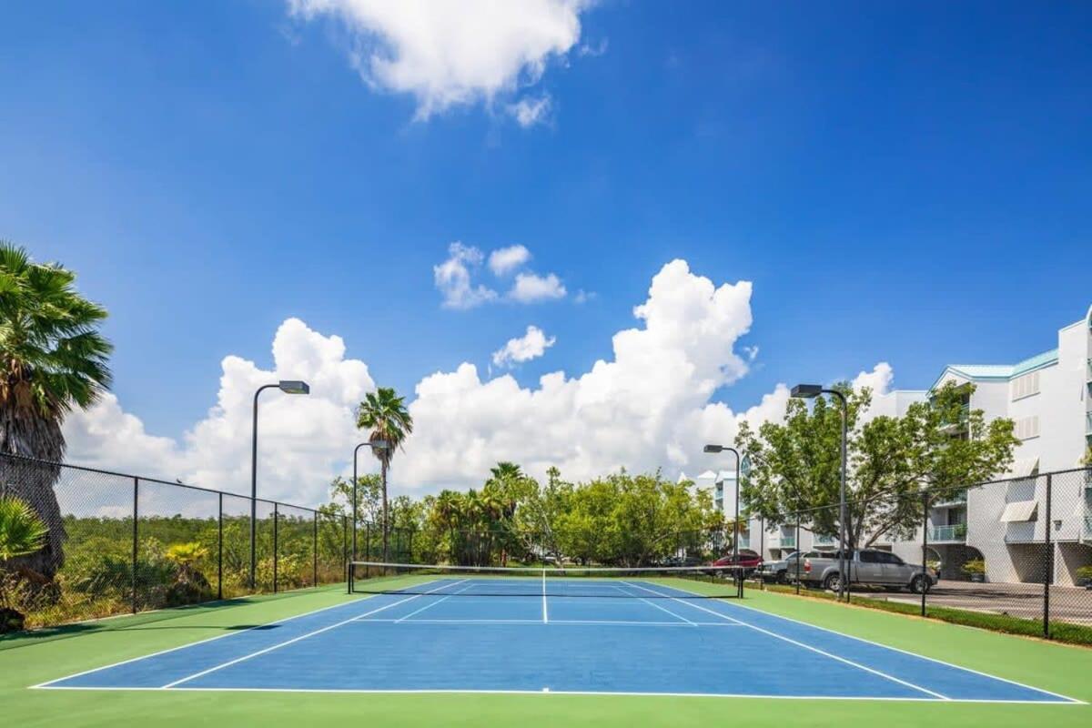 The Barbados -Bright Condo W Pool Ки-Уэст Экстерьер фото