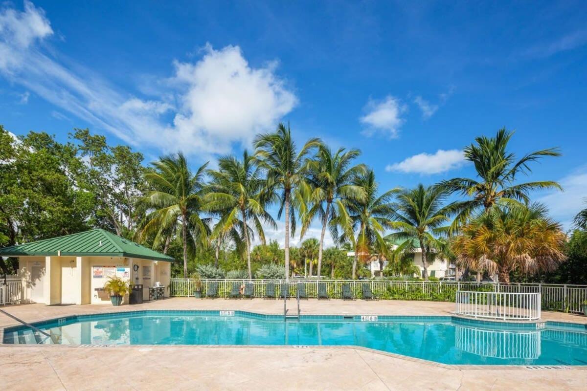 The Barbados -Bright Condo W Pool Ки-Уэст Экстерьер фото