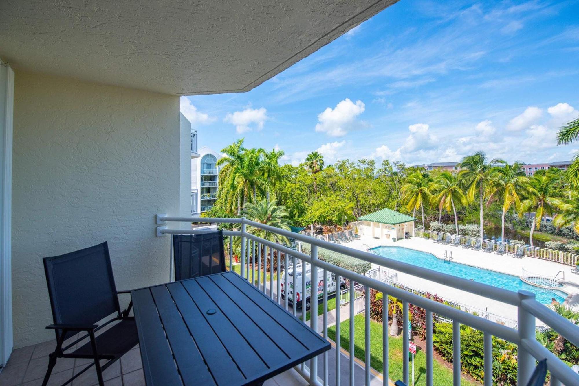 The Barbados -Bright Condo W Pool Ки-Уэст Экстерьер фото