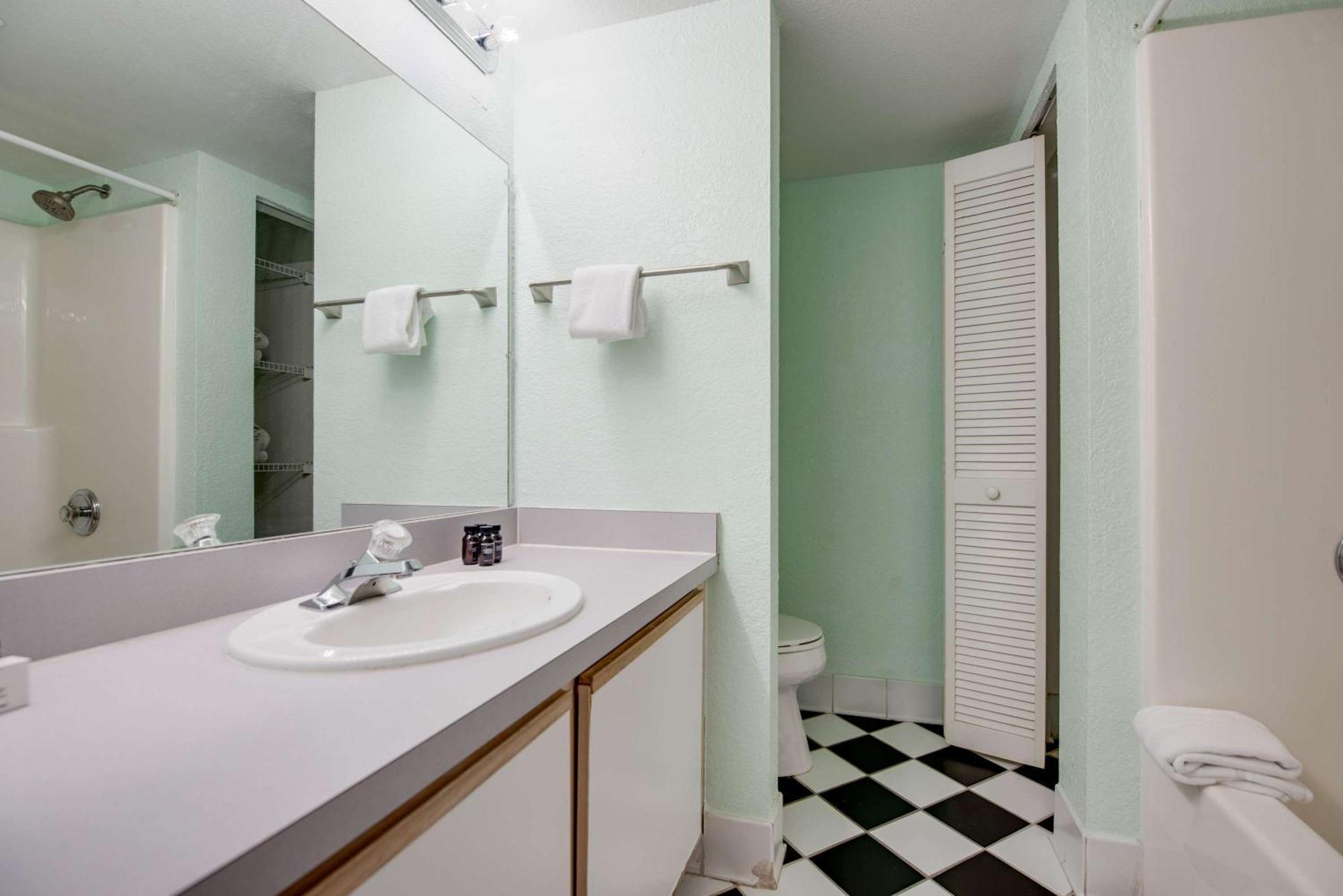 The Barbados -Bright Condo W Pool Ки-Уэст Экстерьер фото