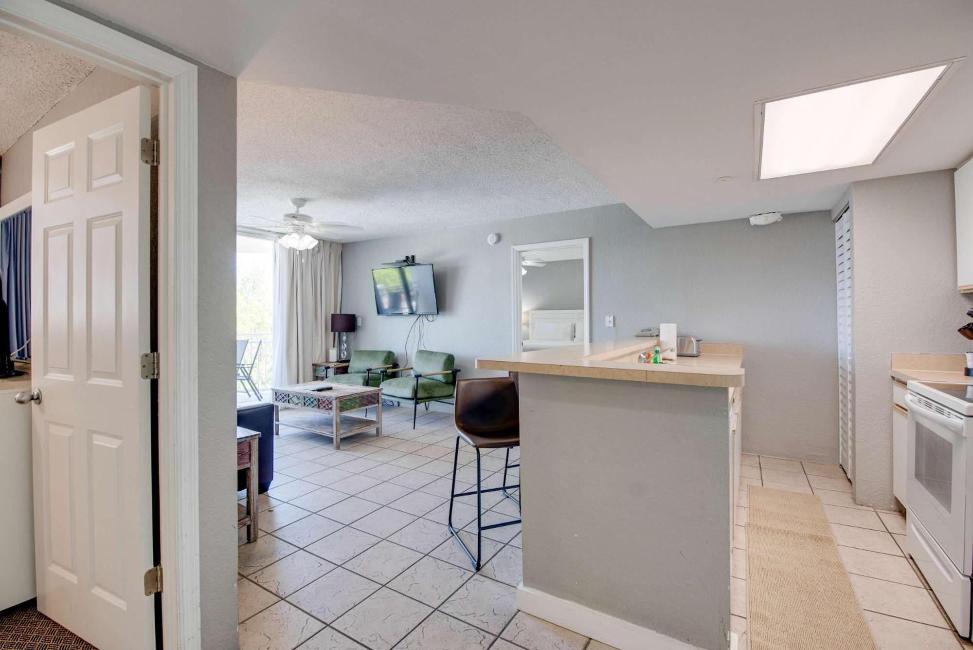 The Barbados -Bright Condo W Pool Ки-Уэст Экстерьер фото