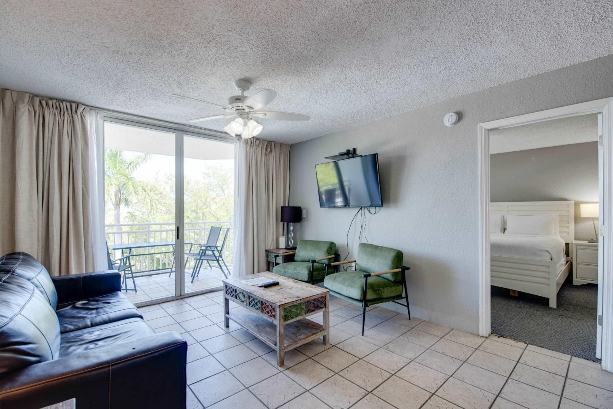The Barbados -Bright Condo W Pool Ки-Уэст Экстерьер фото